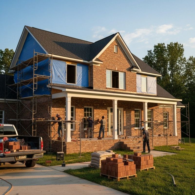 Top Siding Installation Companies in Raleigh, NC