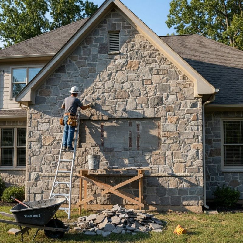 Top Siding Repair Companies in Morrisville, NC
