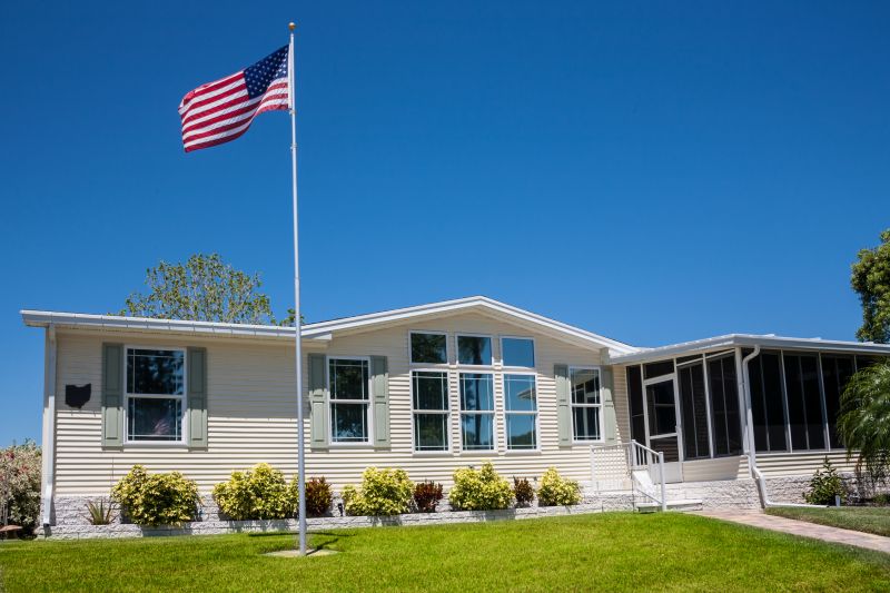 Best Vinyl Siding Replacement Contractors in Carrboro, NC
